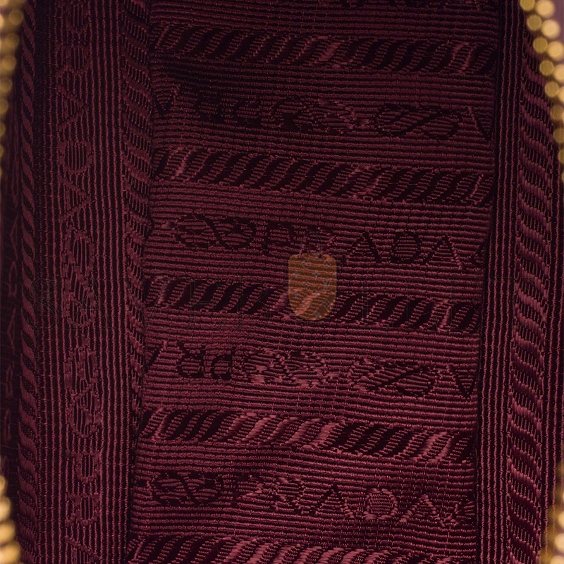 PRADA RE-EDITION 2005 RE-NYLON BAG 1BH204 (22*18*6cm)